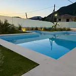 Pietra Di Mare Villa *