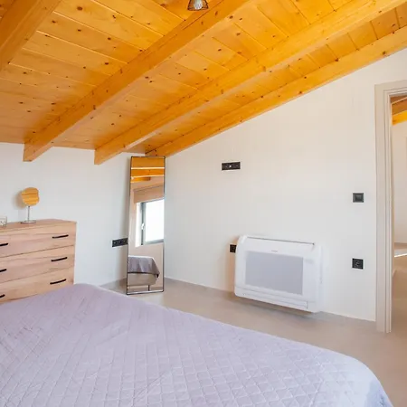 Villa Pietra Di Mare *
