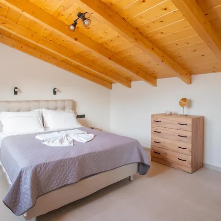 Pietra Di Mare Villa Geni (Lefkada)