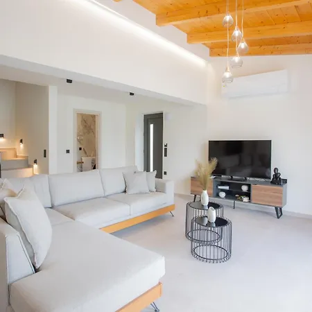 Pietra Di Mare Villa *