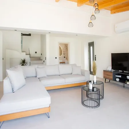 Pietra Di Mare Villa *