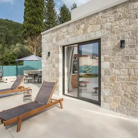 Villa Pietra Di Mare *