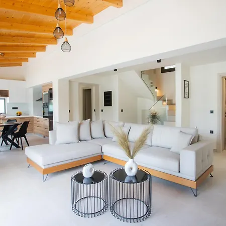 Pietra Di Mare Villa *