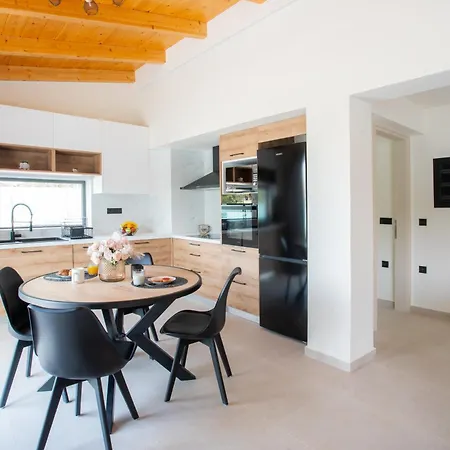 Pietra Di Mare Villa Geni (Lefkada)