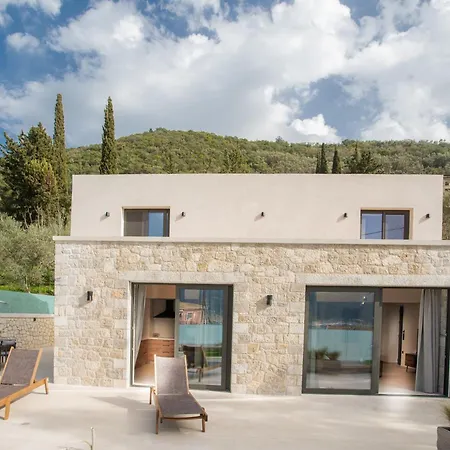 Villa Pietra Di Mare *