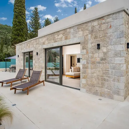 Pietra Di Mare Villa