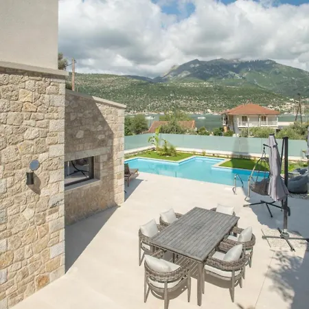Villa Pietra Di Mare *