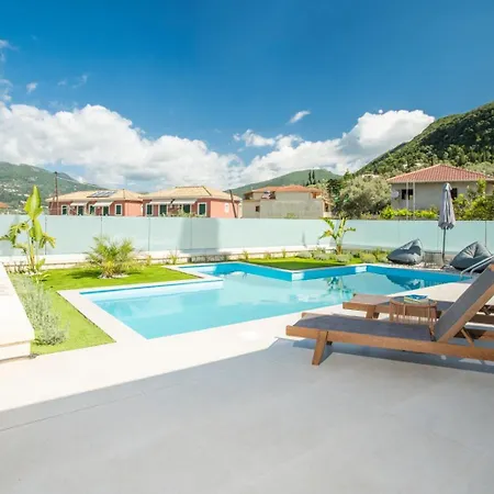 Pietra Di Mare Villa