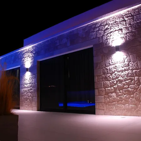 Pietra Di Mare Yénion