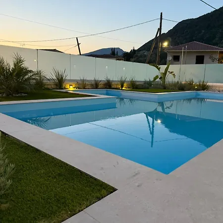 Pietra Di Mare Villa *