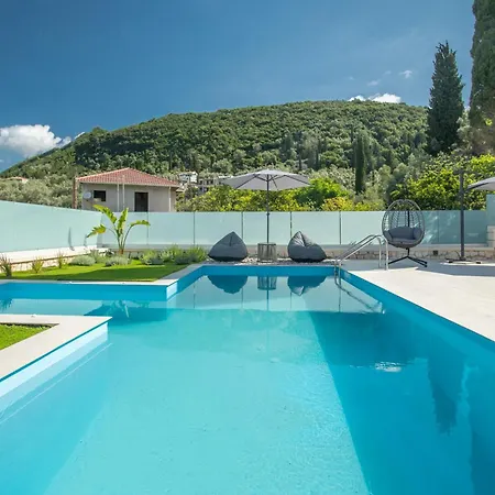 Pietra Di Mare Vilă
