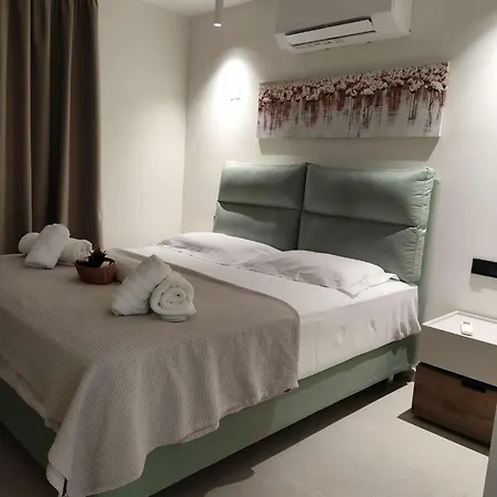 Villa Pietra Di Mare