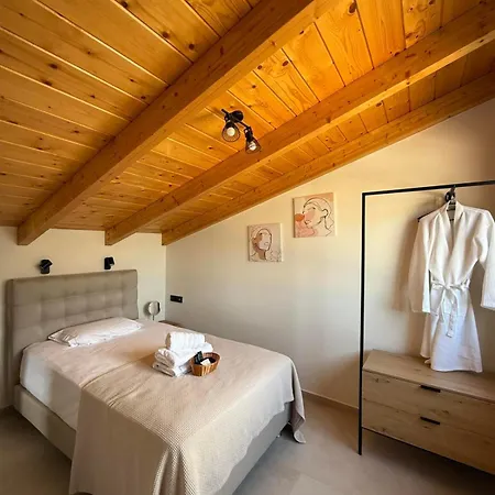 Pietra Di Mare Vilă
