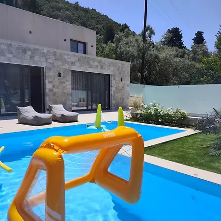 Vilă Pietra Di Mare
