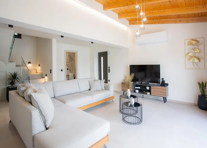 Pietra Di Mare Villa *