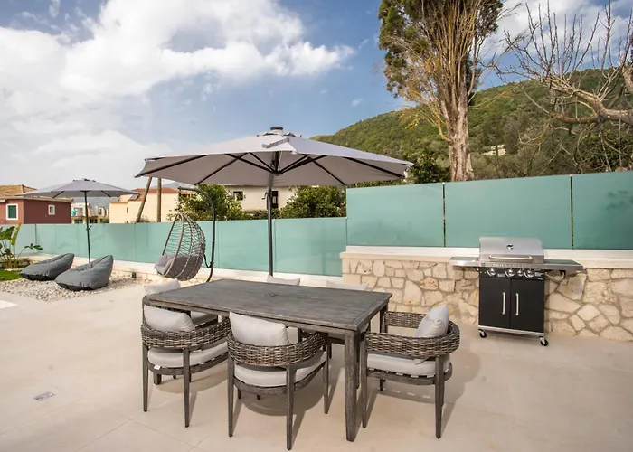 Pietra Di Mare Villa