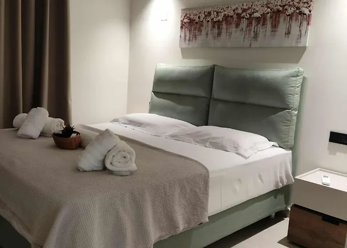 Villa Pietra Di Mare